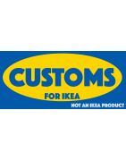 IKEA Customs